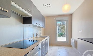 Location appartement Tours 37000 Indre-et-Loire 82 m2 4 pièces 1220 euros