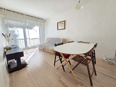 Location appartement Tours 37000 Indre-et-Loire 43 m2 2 pièces 650 euros