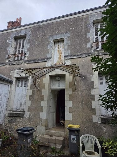 Maison a vendre Tours 37000 Indre-et-Loire 76 m2 4 pièces 157200 euros