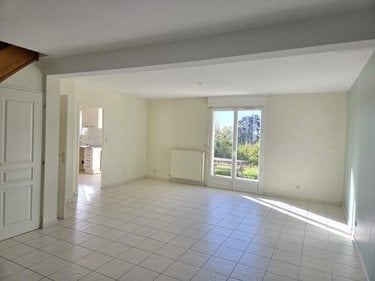 Maison a vendre Tours 37000 Indre-et-Loire 104 m2 5 pièces 436920 euros