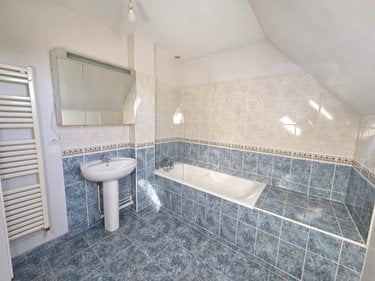 Maison a vendre Tours 37000 Indre-et-Loire 104 m2 5 pièces 436920 euros