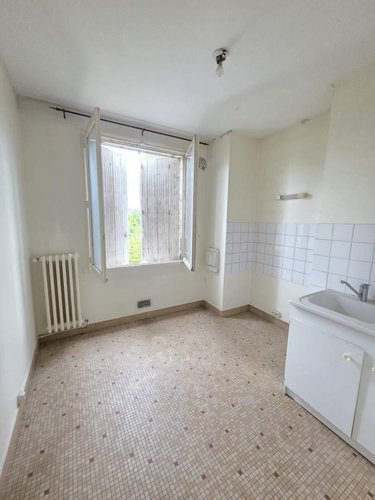 Appartement a vendre Tours 37000 Indre-et-Loire 34 m2 1 pièce 79500 euros