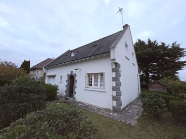 Maison a vendre La Riche 37520 Indre-et-Loire 120 m2 4 pièces 271160 euros