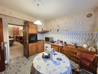 Maison a vendre La Riche 37520 Indre-et-Loire 120 m2 4 pièces 271160 euros
