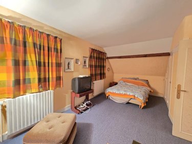 Maison a vendre La Riche 37520 Indre-et-Loire 120 m2 4 pièces 271160 euros