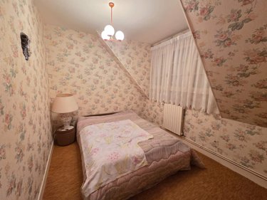 Maison a vendre La Riche 37520 Indre-et-Loire 120 m2 4 pièces 271160 euros