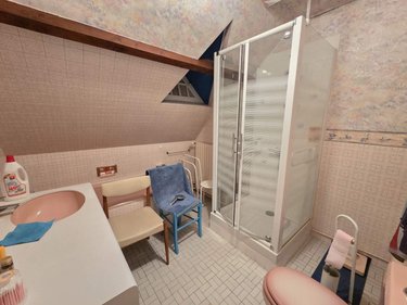 Maison a vendre La Riche 37520 Indre-et-Loire 120 m2 4 pièces 271160 euros