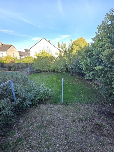 Maison a vendre La Riche 37520 Indre-et-Loire 77 m2 4 pièces 198640 euros