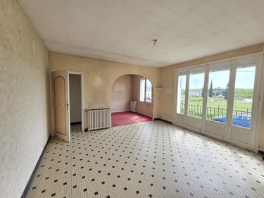 Maison a vendre La Riche 37520 Indre-et-Loire 77 m2 4 pièces 198640 euros