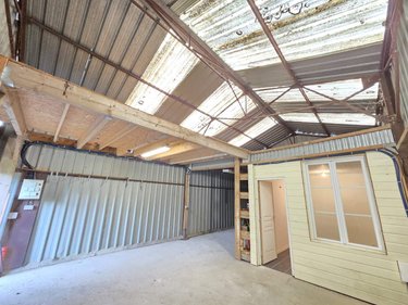 Location fonds et murs commerciaux La Riche 37520 Indre-et-Loire 61 m2  500 euros