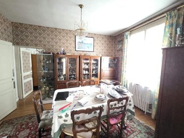 Maison a vendre Tours 37000 Indre-et-Loire 100 m2 5 pièces 343680 euros