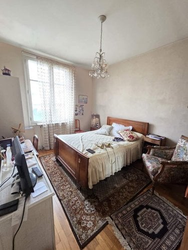 Maison a vendre Tours 37000 Indre-et-Loire 100 m2 5 pièces 343680 euros