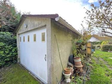 Maison a vendre Mettray 37390 Indre-et-Loire 80 m2 4 pièces 193500 euros