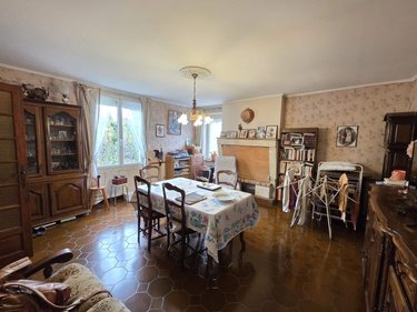 Maison a vendre Mettray 37390 Indre-et-Loire 80 m2 4 pièces 229720 euros