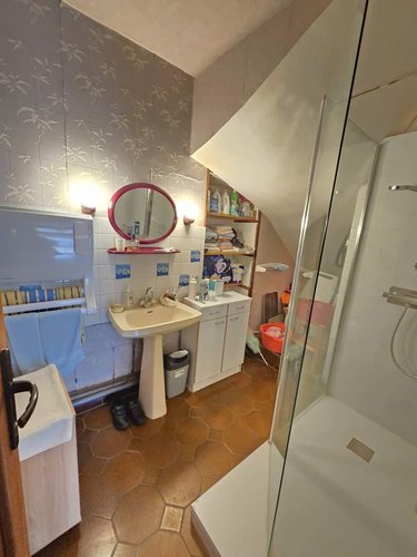 Maison a vendre Mettray 37390 Indre-et-Loire 80 m2 4 pièces 193500 euros