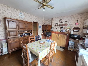 Maison a vendre Mettray 37390 Indre-et-Loire 80 m2 4 pièces 229720 euros