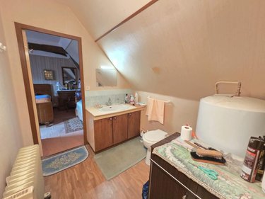 Maison a vendre Mettray 37390 Indre-et-Loire 80 m2 4 pièces 229720 euros