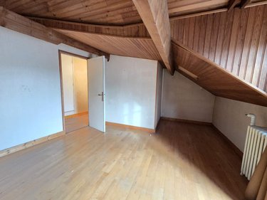 Maison a vendre Tours 37000 Indre-et-Loire 110 m2 4 pièces 209000 euros