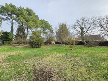 Maison a vendre Saint-Genouph 37510 Indre-et-Loire 125 m2 6 pièces 260800 euros