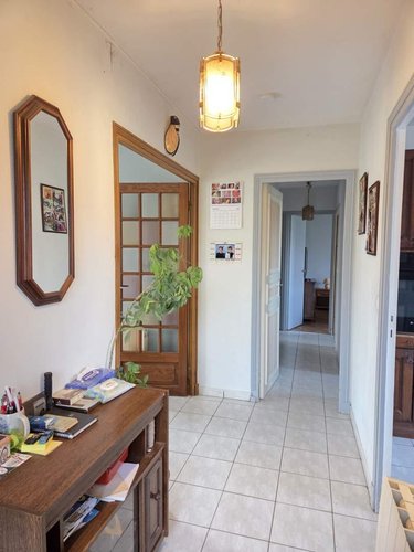 Maison a vendre Saint-Genouph 37510 Indre-et-Loire 125 m2 6 pièces 271160 euros