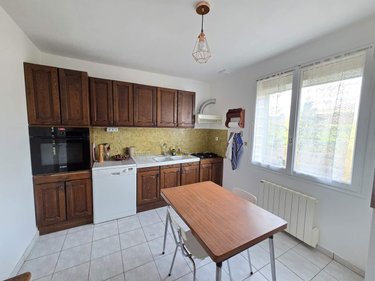 Maison a vendre Saint-Genouph 37510 Indre-et-Loire 125 m2 6 pièces 260800 euros