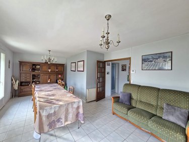 Maison a vendre Saint-Genouph 37510 Indre-et-Loire 125 m2 6 pièces 260800 euros