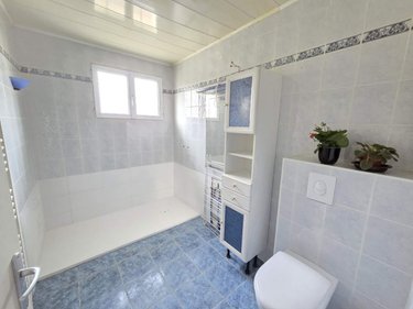 Maison a vendre Saint-Genouph 37510 Indre-et-Loire 125 m2 6 pièces 271160 euros