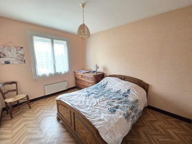 Maison a vendre Saint-Genouph 37510 Indre-et-Loire 125 m2 6 pièces 271160 euros