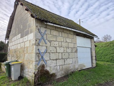 Maison a vendre Saint-Genouph 37510 Indre-et-Loire 125 m2 6 pièces 260800 euros