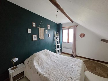 Maison a vendre Saint-Genouph 37510 Indre-et-Loire 125 m2 6 pièces 271160 euros