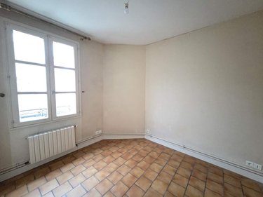 Location appartement Tours 37000 Indre-et-Loire 35 m2 2 pièces 599 euros