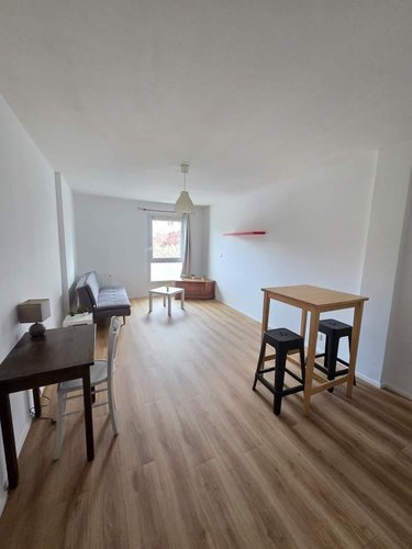 Appartement a vendre Tours 37000 Indre-et-Loire 29 m2 1 pièce 95000 euros