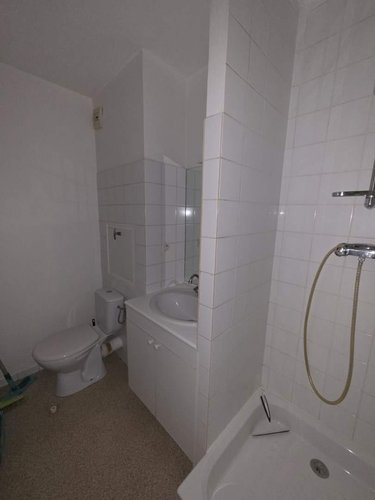 Appartement a vendre Tours 37000 Indre-et-Loire 29 m2 1 pièce 95000 euros