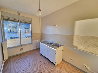 Appartement a vendre Tours 37000 Indre-et-Loire 44 m2 2 pièces 126120 euros