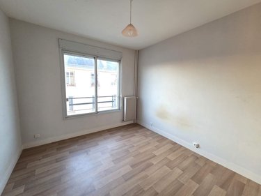 Appartement a vendre Tours 37000 Indre-et-Loire 44 m2 2 pièces 126120 euros