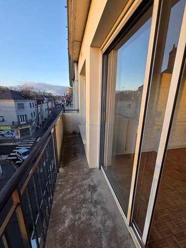 Appartement a vendre Tours 37000 Indre-et-Loire 44 m2 2 pièces 126120 euros