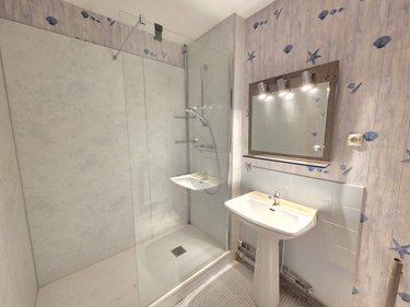 Appartement a vendre Tours 37000 Indre-et-Loire 55 m2 2 pièces 150016 euros