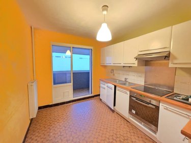 Appartement a vendre Tours 37000 Indre-et-Loire 55 m2 2 pièces 139536 euros