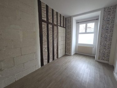 Location appartement Tours 37000 Indre-et-Loire 72 m2 3 pièces 860 euros