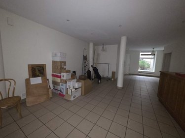 Location appartement Tours 37000 Indre-et-Loire 86 m2 2 pièces 760 euros