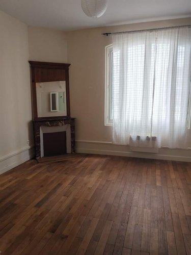 Location appartement Tours 37000 Indre-et-Loire 86 m2 2 pièces 760 euros