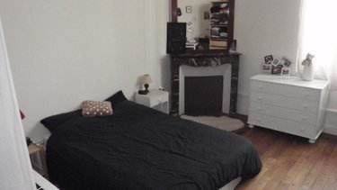 Location appartement Tours 37000 Indre-et-Loire 86 m2 2 pièces 760 euros