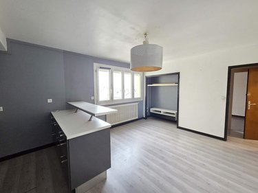 Appartement a vendre Tours 37000 Indre-et-Loire 42 m2 2 pièces 115000 euros