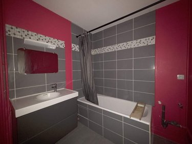 Appartement a vendre Tours 37000 Indre-et-Loire 42 m2 2 pièces 120000 euros