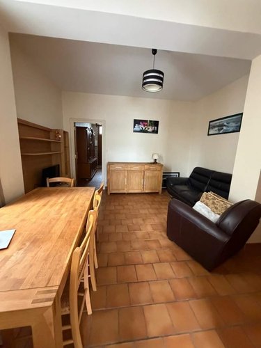Location appartement Tours 37000 Indre-et-Loire 50 m2 2 pièces 615 euros