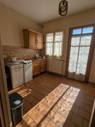 Location appartement Tours 37000 Indre-et-Loire 50 m2 2 pièces 660 euros