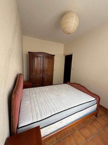 Location appartement Tours 37000 Indre-et-Loire 50 m2 2 pièces 615 euros