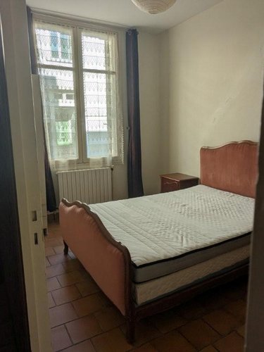 Location appartement Tours 37000 Indre-et-Loire 50 m2 2 pièces 660 euros