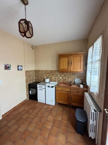 Location appartement Tours 37000 Indre-et-Loire 50 m2 2 pièces 615 euros