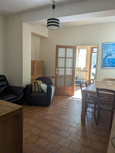 Location appartement Tours 37000 Indre-et-Loire 50 m2 2 pièces 660 euros
